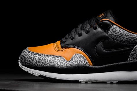 nike air safari qs sneaker schwarz f002|Nike Air Safari QS Black / Black.